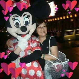 Meet your Posher, Nancy